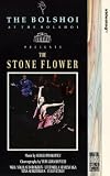 Review ITV DVD RPT 2034 / The Bolshoi At The Bolshoi - Presents The Stone Flower