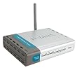 D-Link DI-514 Wireless Cable/DSL Router, 4-Port Switch, 802.11b, 11Mbps