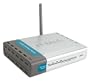 D-Link DI-514 Wireless Cable/DSL Router, 4-Port Switch, 802.11b, 11Mbps