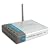 D-Link DI-514 Wireless Cable/DSL Router, 4-Port Switch, 802.11b, 11Mbps