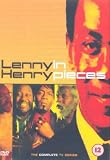 Lenny Henry in Pieces [Region 2]