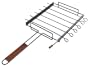Mr. Bar-B-Q Kabob Grilling Basket