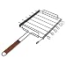 Mr. Bar-B-Q Kabob Grilling Basket