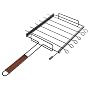 Mr. Bar-B-Q Kabob Grilling Basket