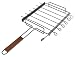 Mr. Bar-B-Q Kabob Grilling Basket