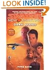 Dark Allies (Star Trek New Frontier, No 8)