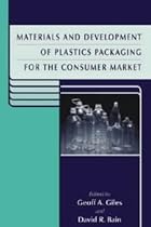 Materials and Development of Plastics Packaging for the Consumer Market: Part 2 (Sheffield packaging technology)