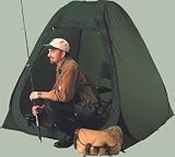 Outdoor Living : Pop Up Sports Fishing Bivvy