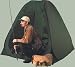 Pop Up Sports Fishing Bivvy