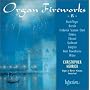 Organ Fireworks, Vol. 09