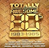 Produkt-Bild: Totally Awesome 80 S [1983-85]