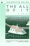 The All of It (book cover)