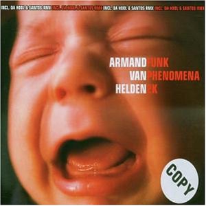 Armand Van Helden - Funk Phenomena 2k - Zortam Music