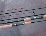 Daiwa Firewolf Walleye 1-Pc. Spinning Rod