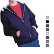 JERZEES - NuBlend Super Sweats Full Zip Hooded Sweatshirt - 4999M