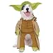 Star Wars Yoda Pet Costume Size X-Large