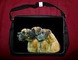 Eigenschaften Das Tierporträt  / Kollegtasche, Tasche Deutsche Dogge