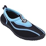 StarBay - Mens Slip On Water Pool Aqua Sock