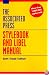 The Associated Press Stylebook and Libel Manual: Including Guidelines on Photo Captions, Filing the Wire, Proofreaders' Marks, Copyright