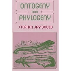 Ontogeny and Phylogeny
