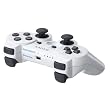 Official DualShock 3 Controller White PS3