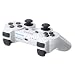 Official DualShock 3 Controller White PS3