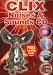 Clix - Noises & Sounds - Therapy CD For Dogs - Fireworks & Noises Desensitisation Training