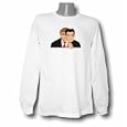 Two Faced Long Sleeve T-shirt