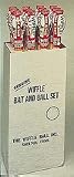 Wiffle Baseball with Bat Sets from Wiffle - (One Dozen Sets)