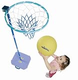 Mookie Swingball - Swingball Netball