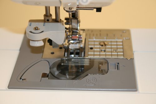 Where to buy Brother PC-420 PRW Limited Edition Project Runway Sewing Machine