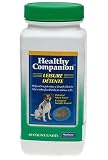 Virbac Healthy Companion Leisure Natural Supplement for Dogs