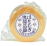 はとむぎ洗顔石鹸 100g