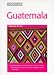 Book Guatemala