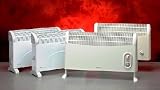 2.0 Kw Convector Heater Wall Mounted