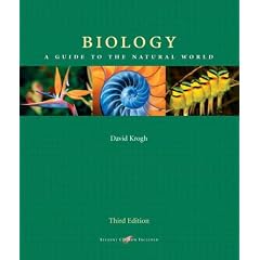 Biology: A Guide to the Natural World