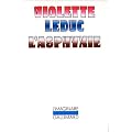 L'asphyxie