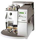 Saeco Royal Exclusive Commercial Coffee and Espresso Machine