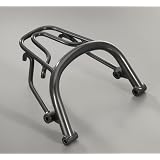 Genuine O.E.M. Yamaha Zuma 125 Rear Carrier pt# ABA-32S51-00-00 by Yamaha