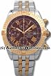 NEW BREITLING CHRONOMAT EVOLUTION MENS WATCH C1335611/K515 NEW BREITLING CHRONOMAT EVOLUTION MENS WATCH C1335611/K515