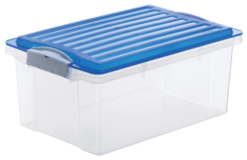 Rotho 7760 Compact Box A4