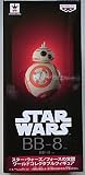 スター・ウォーズ/フォースの覚醒 ワールドコレクタブルフィギュア BB-8