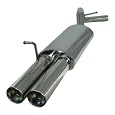 vw beetle accessories Silencieux en