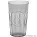 Cambro 7.7 Oz. Newport Tumblers, 36/PK, Clear, NT8-152