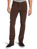 ambiguous Men's Lowcard Gripper Cord Pant