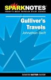Spark Notes Gullivers Travels