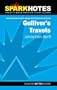 Gulliver's Travels (SparkNotes Literature Guide)