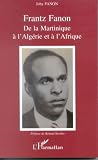 De la Martinique � l'Alg�rie et � l'Afrique