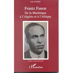 De la Martinique � l'Alg�rie et � l'Afrique