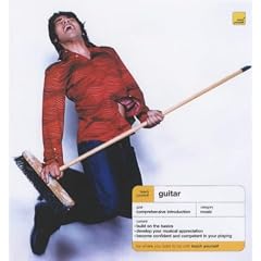 Guitar (Teach Yourself Books)